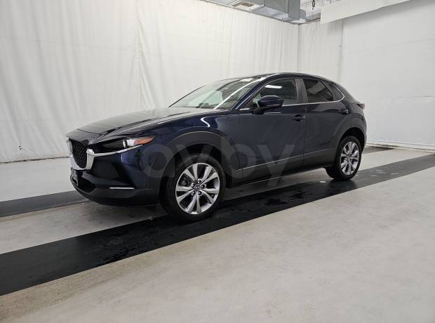 Mazda CX-30 I