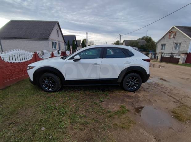 Mazda CX-30 I