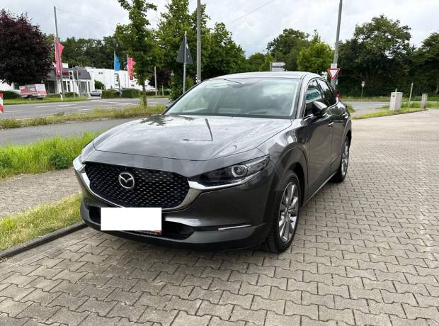 Mazda CX-30 I