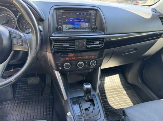 Mazda CX-5 I, 2013, пробег 212430 км