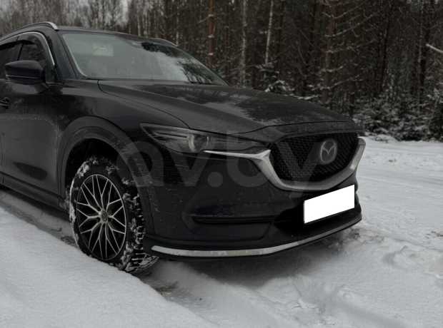 Mazda CX-5 II