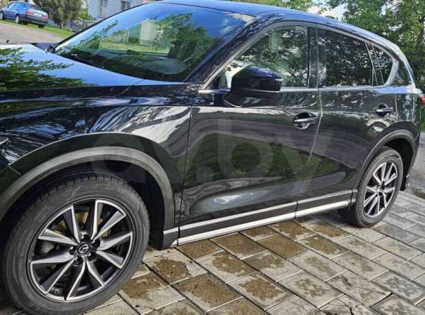 Mazda CX-5 II
