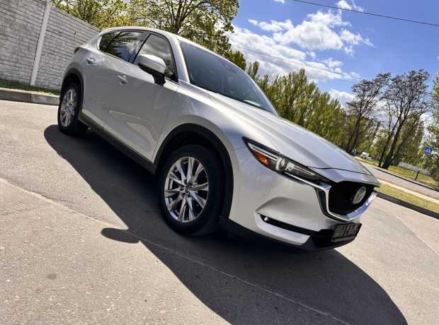 Mazda CX-5 II