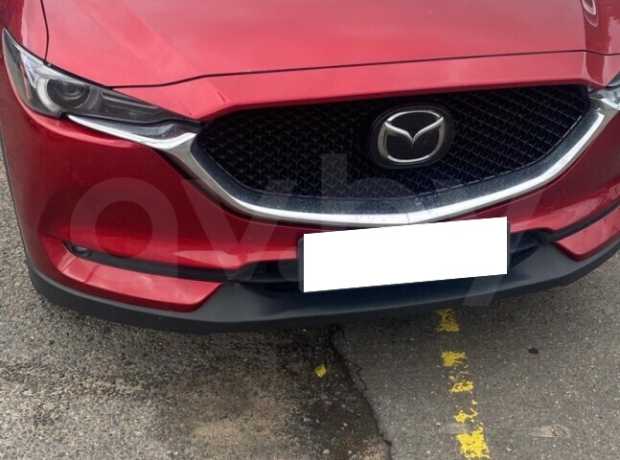 Mazda CX-5 II