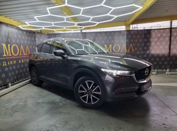 Mazda CX-5 II