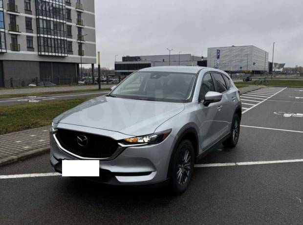 Mazda CX-5 II