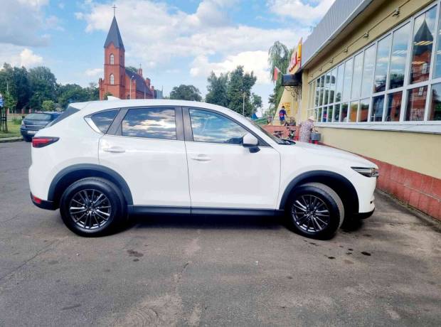 Mazda CX-5 II