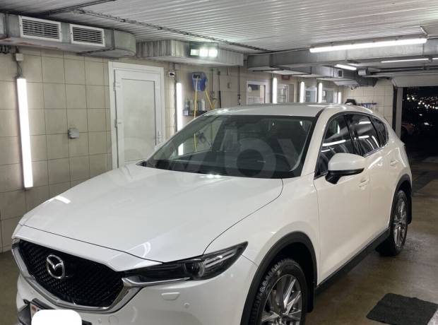 Mazda CX-5 II