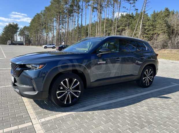 Mazda CX-50 I