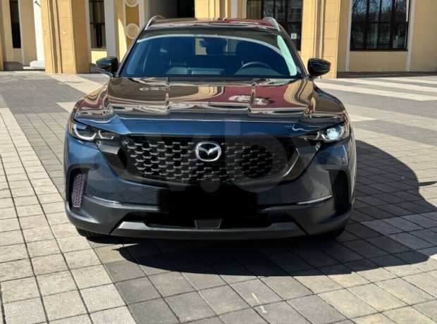 Mazda CX-50 I