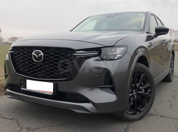 Mazda CX-60 I