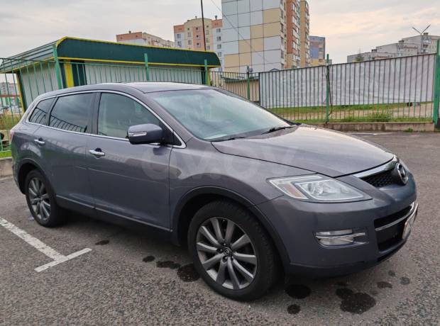 Mazda CX-9 I