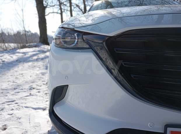 Mazda CX-9 II