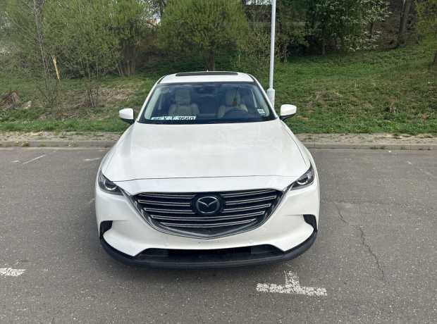 Mazda CX-9 II