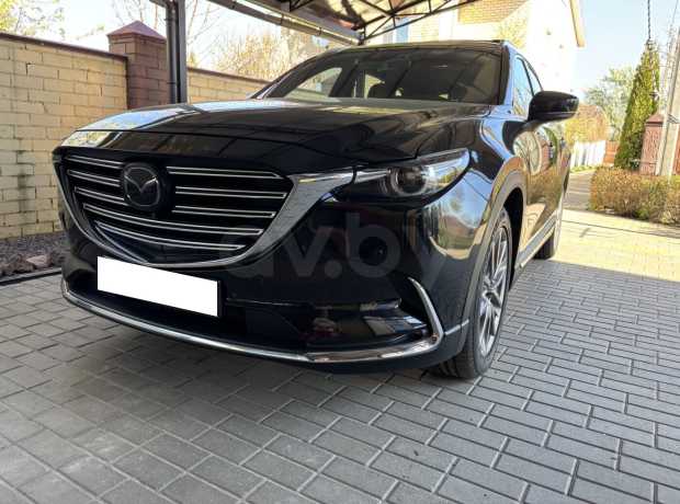 Mazda CX-9 II