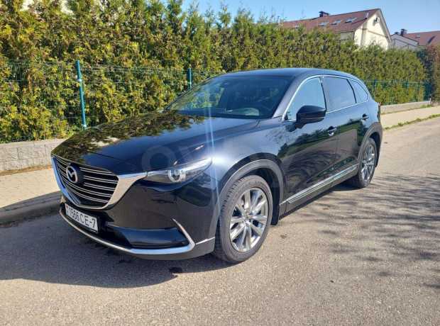 Mazda CX-9 II
