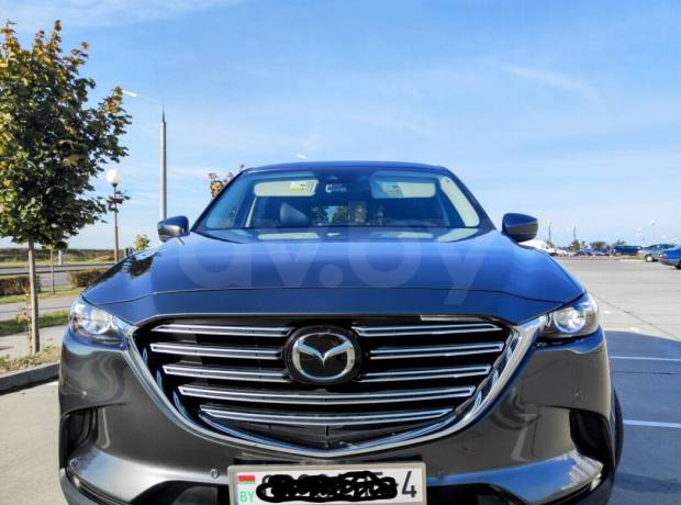 Mazda CX-9 II