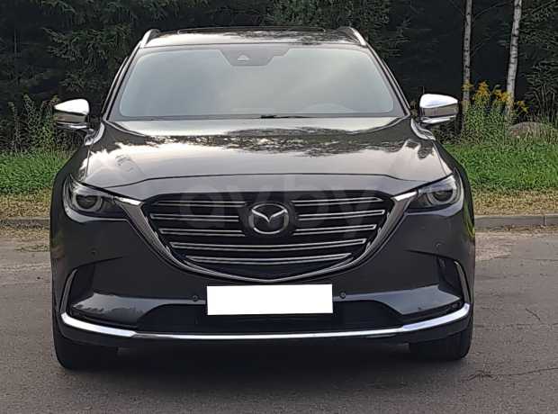 Mazda CX-9 II