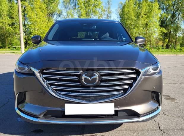 Mazda CX-9 II