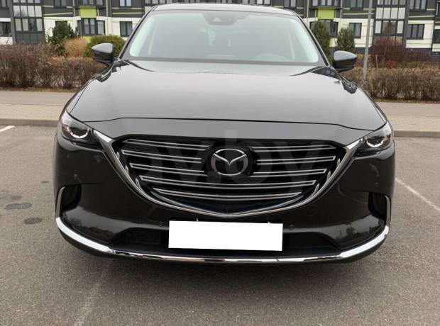 Mazda CX-9 II