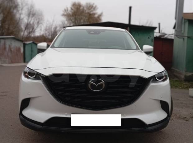 Mazda CX-9 II