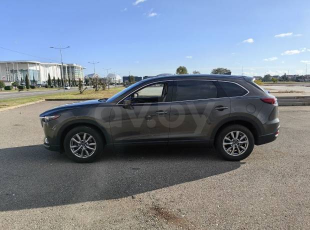 Mazda CX-9 II