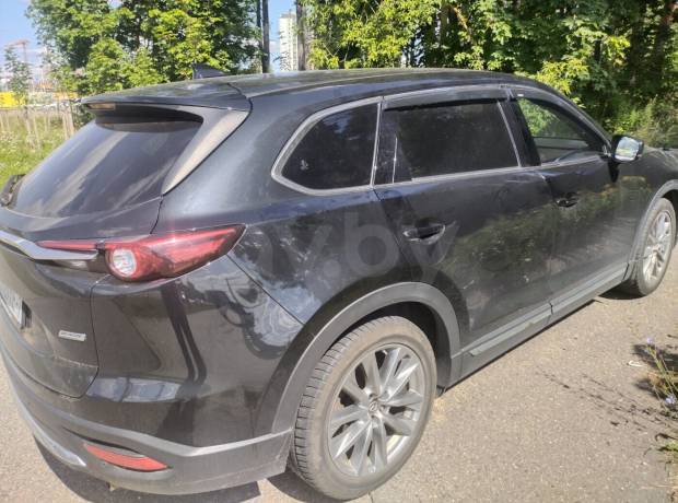 Mazda CX-9 II