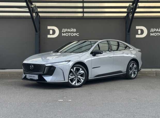 Mazda EZ-6 , 2025, пробег 1 км