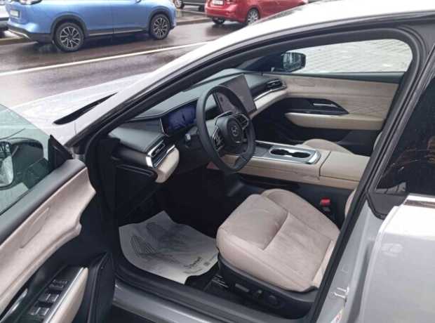 Mazda EZ-6 , 2025, пробег 150 км