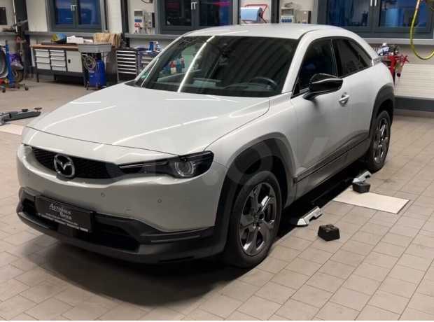 Mazda MX-30 I