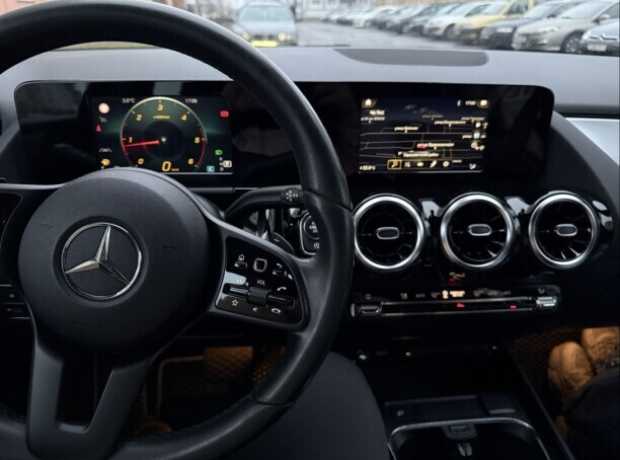 Mercedes-Benz B-Класс W247, 2019, пробег 220000 км