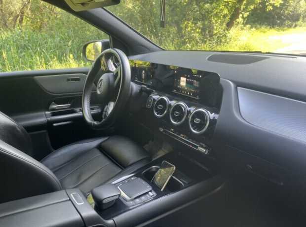 Mercedes-Benz B-Класс W247, 2019, пробег 290000 км