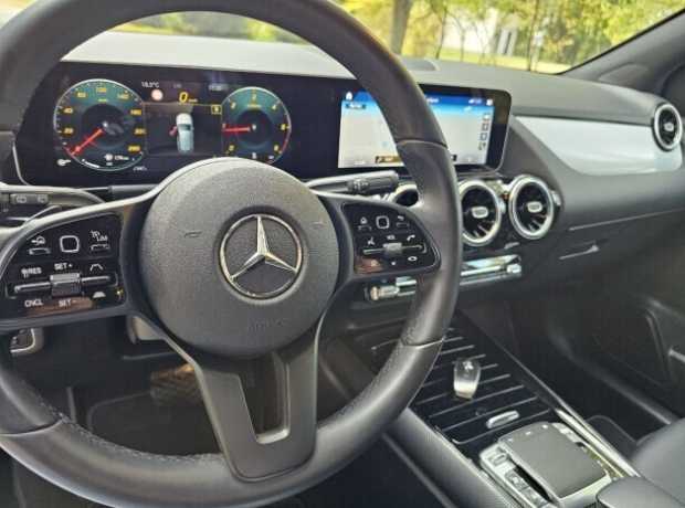 Mercedes-Benz B-Класс W247, 2020, пробег 180000 км