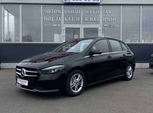 Mercedes-Benz B-Класс W247