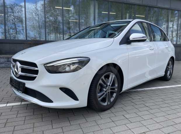 Mercedes-Benz B-Класс W247