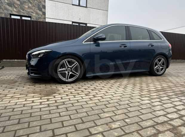 Mercedes-Benz B-Класс W247