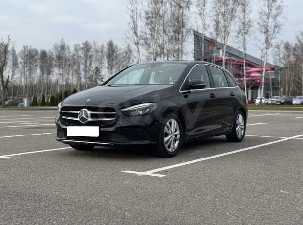 Mercedes-Benz B-Класс W247