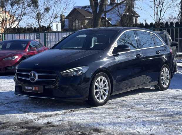 Mercedes-Benz B-Класс W247
