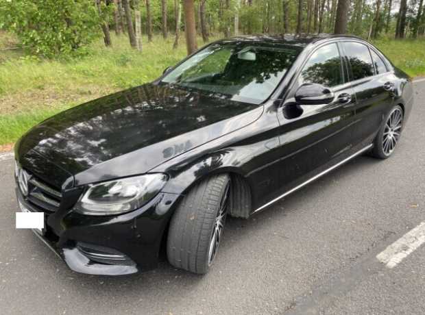 Mercedes-Benz C-Класс W205, S205, C205, A205, 2015, пробег 150000 км