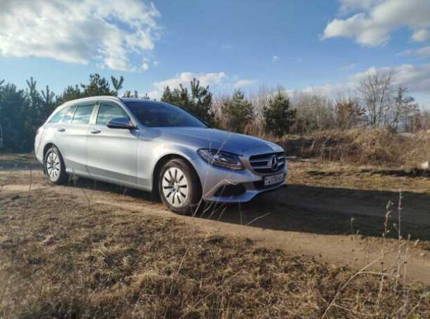 Mercedes-Benz C-Класс W205, S205, C205, A205, 2016, пробег 224000 км