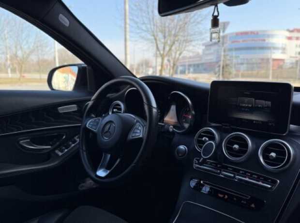 Mercedes-Benz C-Класс W205, S205, C205, A205, 2018, пробег 250000 км