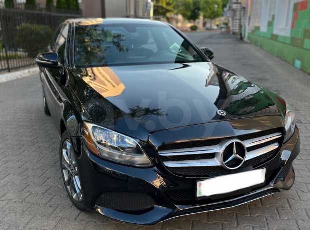 Mercedes-Benz C-Класс W205, S205, C205, A205