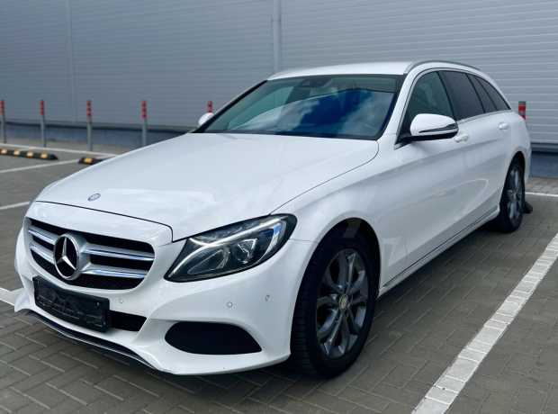 Mercedes-Benz C-Класс W205, S205, C205, A205