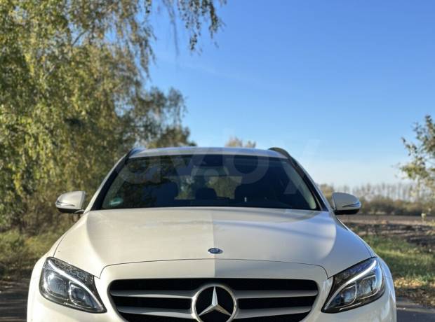 Mercedes-Benz C-Класс W205, S205, C205, A205