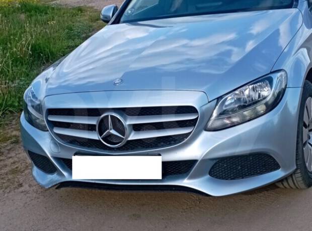 Mercedes-Benz C-Класс W205, S205, C205, A205