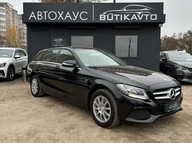 Mercedes-Benz C-Класс W205, S205, C205, A205