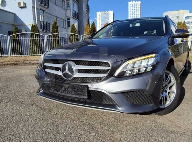 Mercedes-Benz C-Класс W205, S205, C205, A205 Рестайлинг Mercedes-Benz C-Класс W205, S205, C205, A205 Рестайлинг