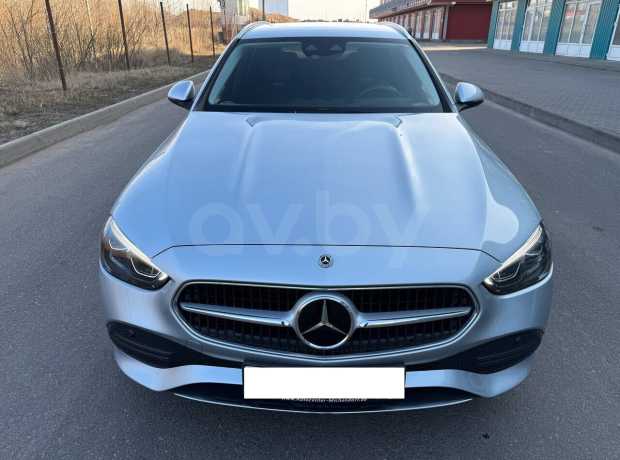 Mercedes-Benz C-Класс W206, S206