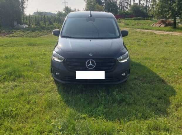 Mercedes-Benz Citan II, 2021, пробег 158890 км