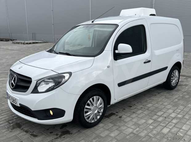 Mercedes-Benz Citan W415